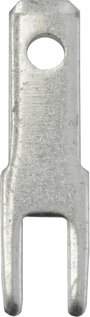 Vogt Verbindungstechnik 3785a08.68 Dugaszoló nyelv Dugasz szélesség: 2.8 mm Dugaszolási vastagság: 0 bélyegkép