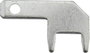 Vogt Verbindungstechnik 378908.68 Dugaszoló nyelv Dugasz szélesség: 2.8 mm Dugaszolási vastagság: 0. bélyegkép