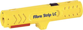 Jokari 30800 Fibre Strip LC Kábel csupaszoló Alkalmas Disztribúciós vezeték 8.2 mm (max)