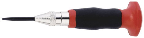 Automatikus központ 60N-130N HS-vel Rennsteig Werkzeuge 430 230