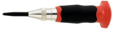 Automatikus központ 60N-130N HS-vel Rennsteig Werkzeuge 430 230 3. kép