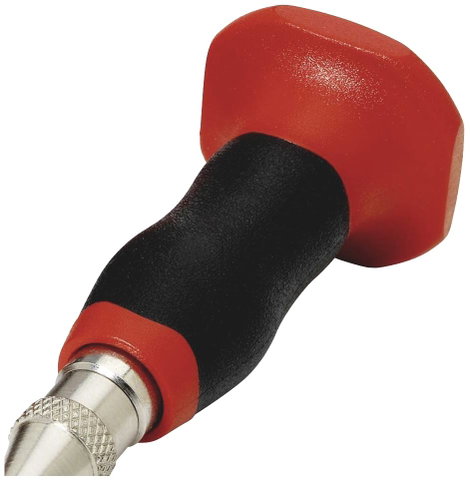 Automatikus központ 60N-130N HS-vel Rennsteig Werkzeuge 430 230 5. kép