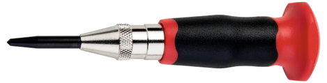Automatikus központ 60N-130N HS-vel Rennsteig Werkzeuge 430 230 7. kép