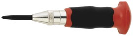 Automatikus középvonal 180N-250N HS-vel Rennsteig Werkzeuge 430 231