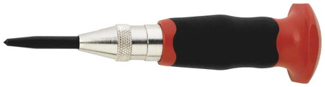 Automatikus középvonal 180N-250N HS-vel Rennsteig Werkzeuge 430 231