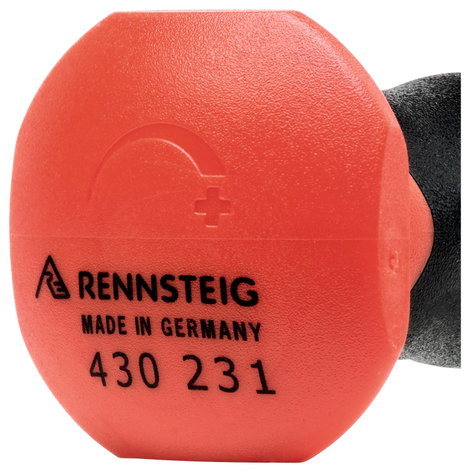 Automatikus középvonal 180N-250N HS-vel Rennsteig Werkzeuge 430 231 3. kép