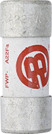 Bussmann by Eaton FWP-63A22FA FWP-63A22FA Üvegcsöves biztosíték (Ø x H) 22 mm x 58 mm 63 A 690 V/AC 
