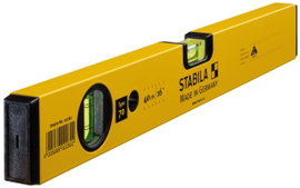 Stabila Type 70 2282 Vízmérték 40 cm 0.5 mm/m