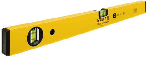 Stabila Type 70 2282 Vízmérték 40 cm 0.5 mm/m 2. kép