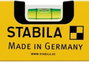 Stabila Type 70 2282 Vízmérték 40 cm 0.5 mm/m 5. bélyegkép
