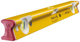 Stabila Type R 300 18371 Könnyűfém vízmérték 61 cm 0.5 mm/m