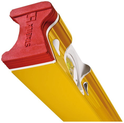 Stabila Type R 300 18371 Könnyűfém vízmérték 61 cm 0.5 mm/m 8. kép