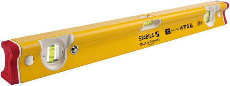 Stabila Type R 300 18373 Könnyűfém vízmérték 100 cm 0.5 mm/m 2. kép