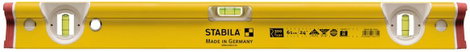 Stabila Type R 300 18373 Könnyűfém vízmérték 100 cm 0.5 mm/m 5. kép