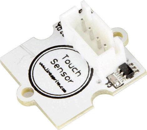 Joy-it LK-Touch Linker Kit bővítőpanel 1 db