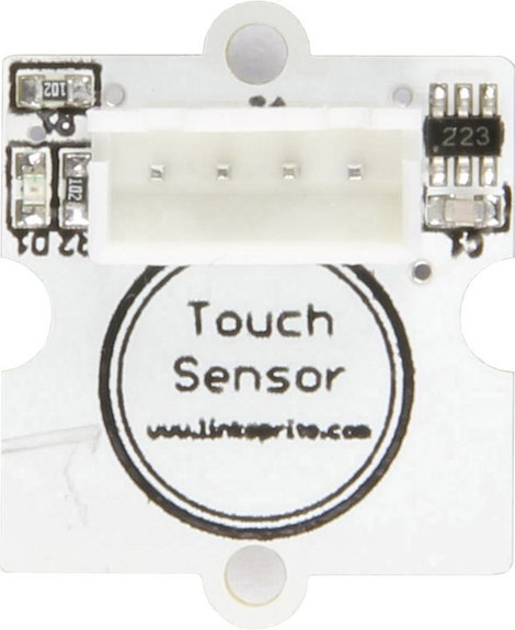 Joy-it LK-Touch Linker Kit bővítőpanel 1 db 2. kép