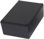 Camdenboss RX2002/S Moduláris műszerdobozok 23 x 16 x 11 ABS Fekete 1 db bélyegkép