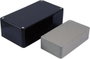 Camdenboss CamdenBoss BIM2002/12-BLK/BLK Univerzális műszerdobozok ABS Fekete 1 db bélyegkép