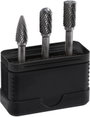 Alpen 776000003100 Maróstift Keményfém Szár átmérő 6 mm bélyegkép