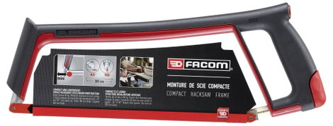 Facom 601PB Fém fűrészlap 385 mm 2. kép