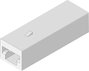 Vogt Verbindungstechnik 3936h1pa Szigetelő hüvely Fehér 0.50 mm² 1 mm² 1 db bélyegkép