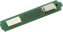Yageo Nexensos 30201106 PCB 1325 Pt1000 PT1000 Panel hőmérséklet érzékelő 0 - +150 °C 3850 ppm/K bélyegkép