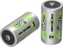 Babyakku Ansmann maxE HR14 NiMH 1.2 V 2500 mAh 2 db 2. bélyegkép