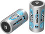 Babyakku Ansmann maxE HR14 NiMH 1.2 V 4500 mAh 2 db 2. bélyegkép