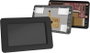 4D Systems 4D-BEZEL-32-B Kijelzőkeret () 2. bélyegkép