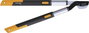 Fiskars SmartFit L86 1013564 Teleszkópos ágvágó Bypass bélyegkép
