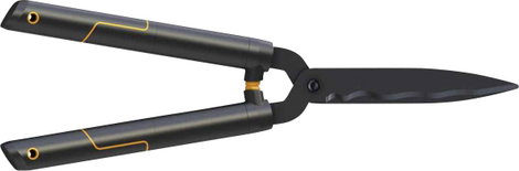 Fiskars HS22 Sövénynyíró Kézi