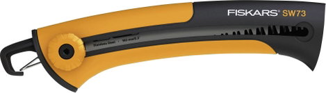 Fiskars Xtract 1000613 Kerti fűrész Kézi 160 mm 3. kép