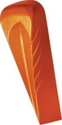 Fiskars 1000600 Hasítóék 220 mm 2200 g bélyegkép