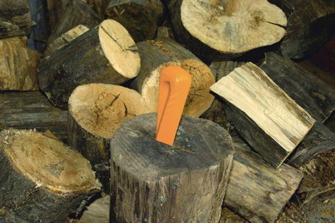 Fiskars 1000600 Hasítóék 220 mm 2200 g 2. kép