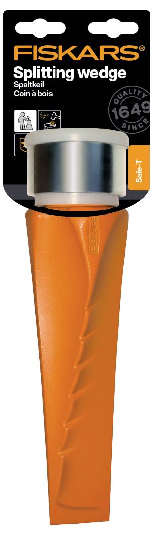 Fiskars 1001615 Hasítóék 240 mm 2400 g 2. kép
