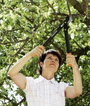 Fiskars PowerGear II 46 cm L72 1001555 Ágvágó Bypass 2. bélyegkép