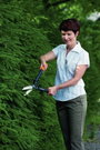 Fiskars HS72 Sövénynyíró Kézi 2. bélyegkép