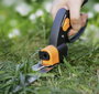 Fiskars 1000589 GS42 Fűszegély nyíró olló 320 mm Bypass 2. bélyegkép