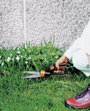 Fiskars 1000589 GS42 Fűszegély nyíró olló 320 mm Bypass 4. bélyegkép