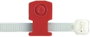 Panduit KIMS-H430-C6 Rögzítő foglalat KIMS-H430-C6 Kék 1 db bélyegkép