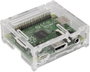 Joy-it RB-Casea+01 SBC ház Alkalmas: Raspberry Pi Átlátszó bélyegkép
