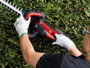 Einhell GC-CH 1846 Li-Solo Akku Sövénynyíró Akku nélkül Lítiumion 460 mm 3. bélyegkép