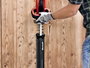 Einhell GC-CH 1846 Li-Solo Akku Sövénynyíró Akku nélkül Lítiumion 460 mm 4. bélyegkép