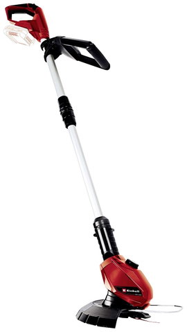 Einhell Power X-Change GE-CT 18 Li Solo Akku Fűszegély nyíró Akku nélkül 18 V Vágási szélesség (max.