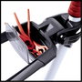 Einhell Power X-Change GE-CT 18 Li Solo Akku Fűszegély nyíró Akku nélkül 18 V Vágási szélesség (max. 2. bélyegkép