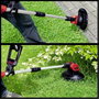 Einhell Power X-Change GE-CT 18 Li Solo Akku Fűszegély nyíró Akku nélkül 18 V Vágási szélesség (max. 4. bélyegkép