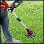 Einhell Power X-Change GE-CT 18 Li Solo Akku Fűszegély nyíró Akku nélkül 18 V Vágási szélesség (max. 5. bélyegkép