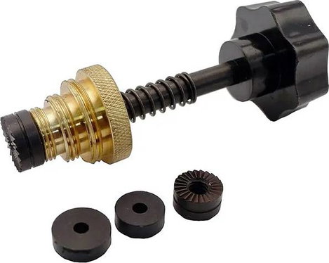 Rothenberger Industrial Csapszelep ülésmaró 070663E