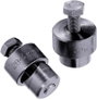 Rothenberger Industrial 021835E Lemezlyukasztó 35 mm bélyegkép