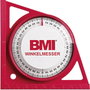 BMI 789500 789500 Szögmérő bélyegkép